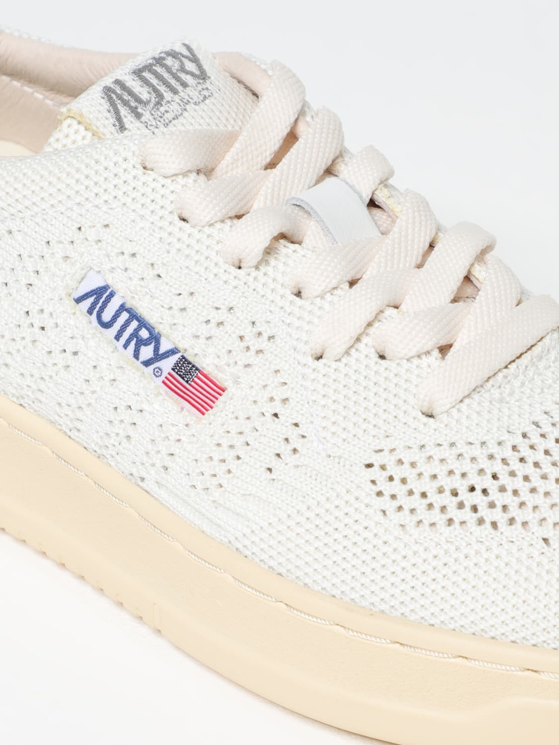 Sneakers woman Autry - 4