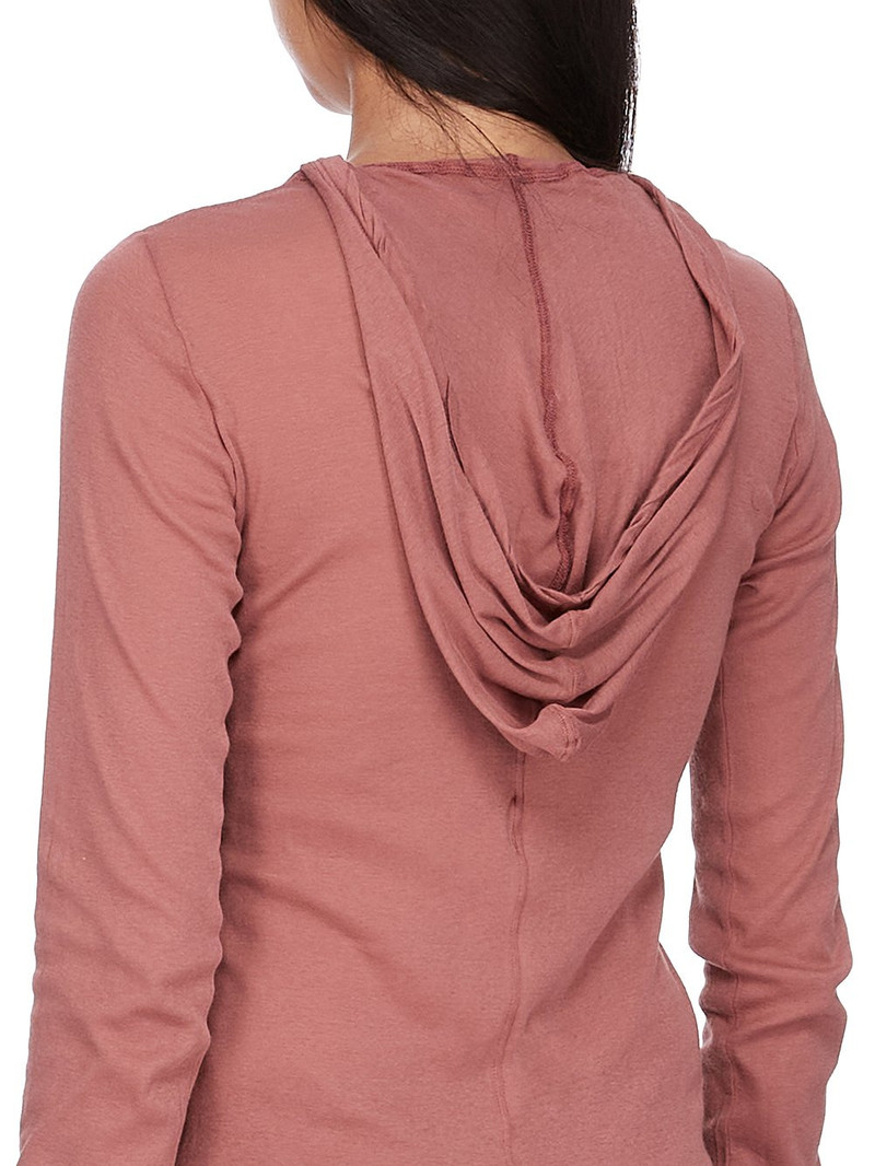 hooded rib top 5