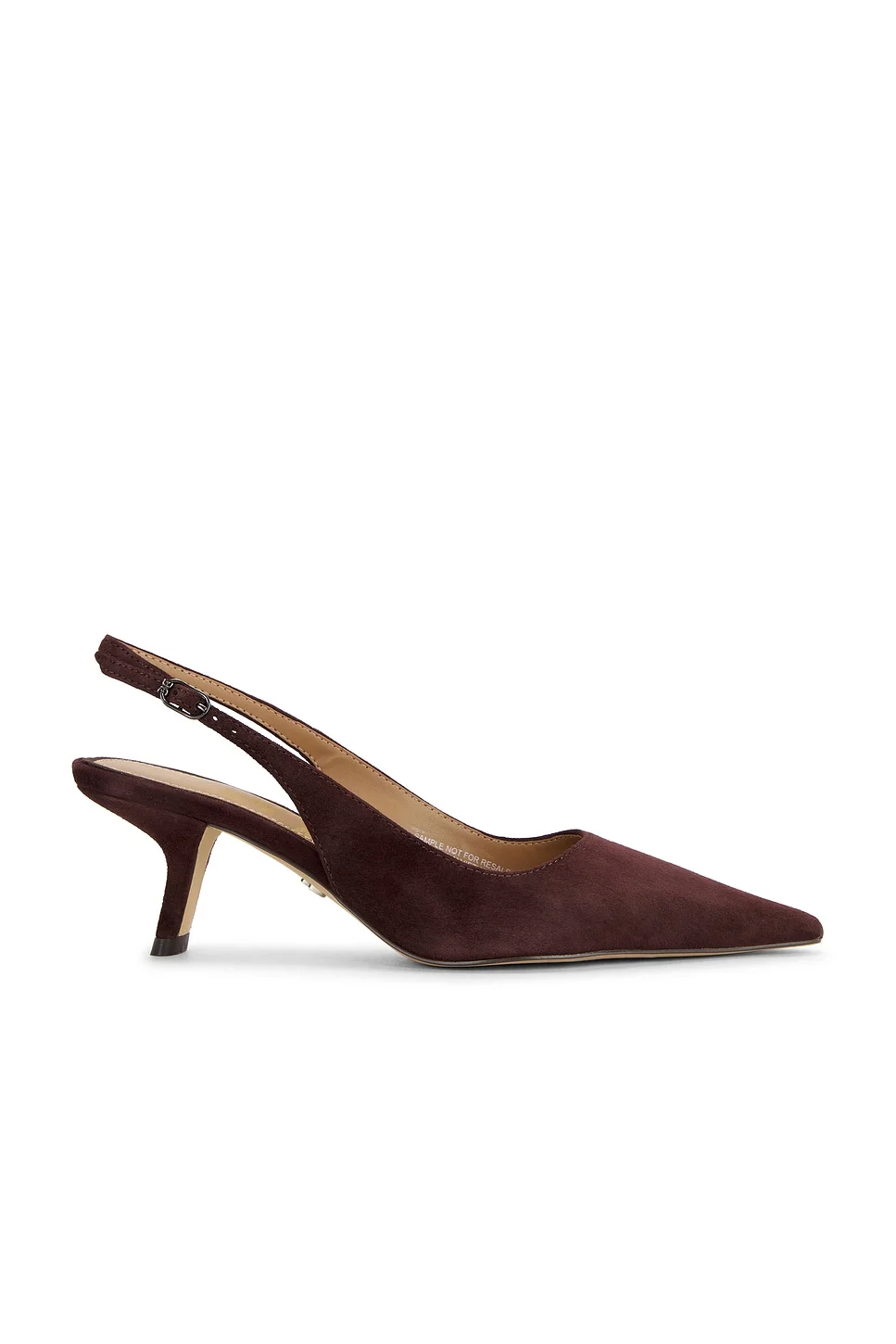 Bianka Slingback Pump - 1