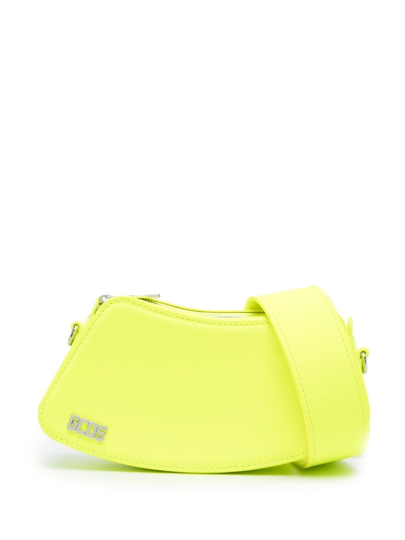 small Comma crossbody bag 1