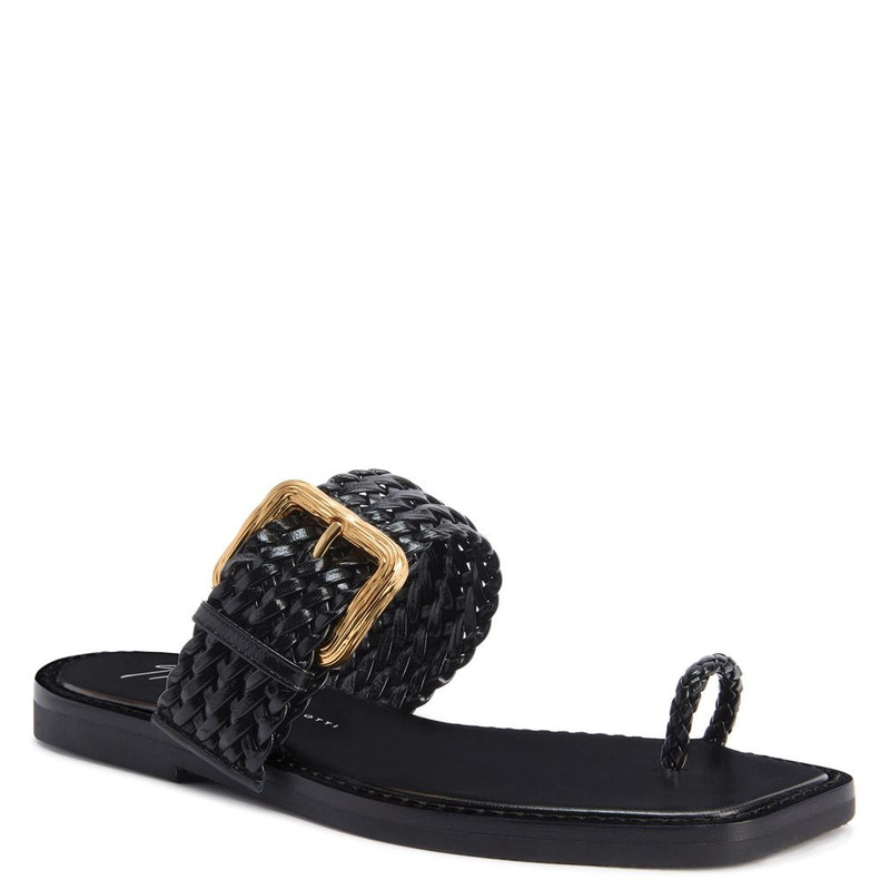 Giuseppe Zanotti Crista outlook