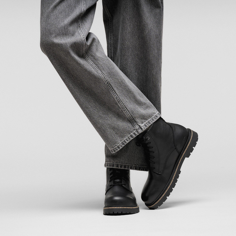 Highwood Lace Mid Men 9