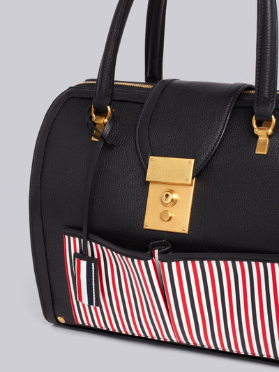 Thom Browne Inside Out Deerskin Mrs. Thom Bag outlook