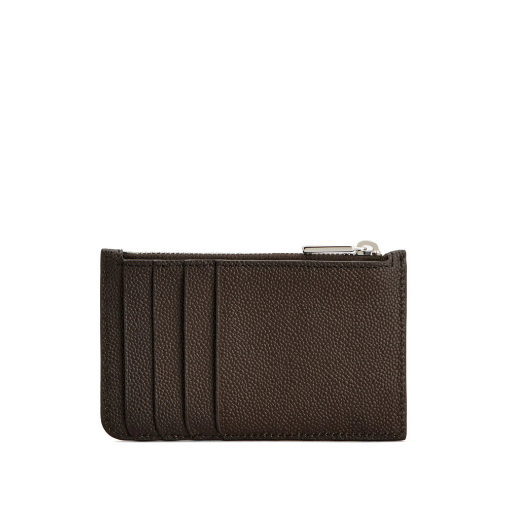 Tod's Brown Wallets & Cardholders Men - 3