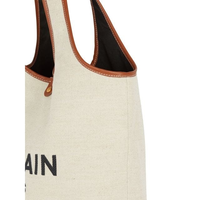 B-Army Grocery tote bag - 4
