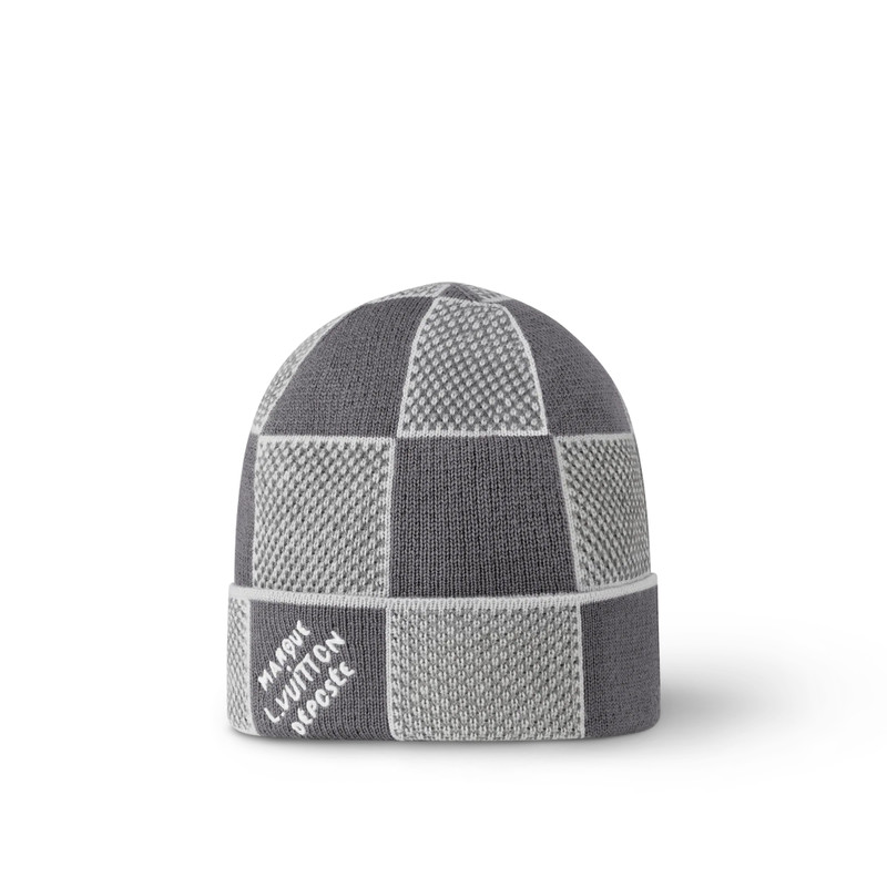 Louis Vuitton Damier Heritage Beanie outlook