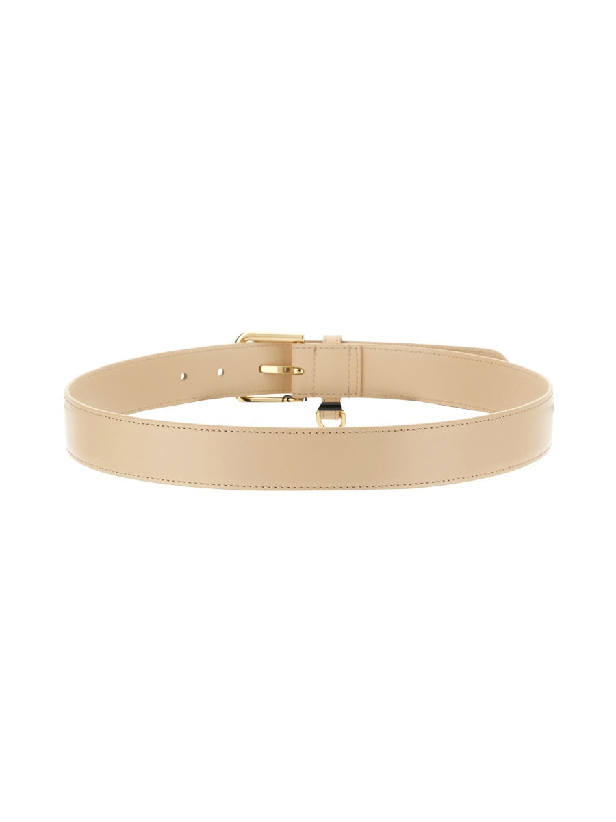 Dolce & Gabbana Women Dg Logo Belt - 4