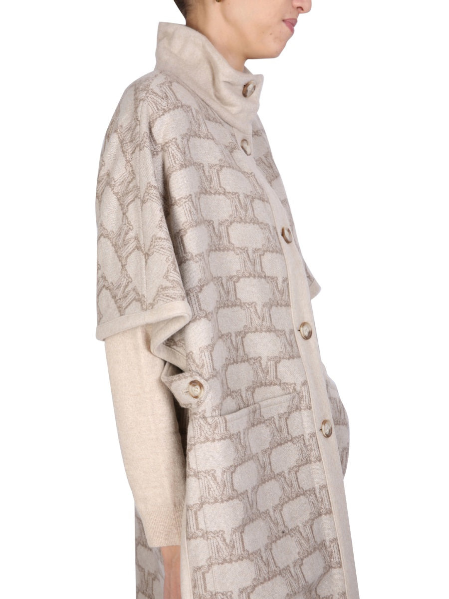 Max Mara Women Hood Hood "Zenica" - 3