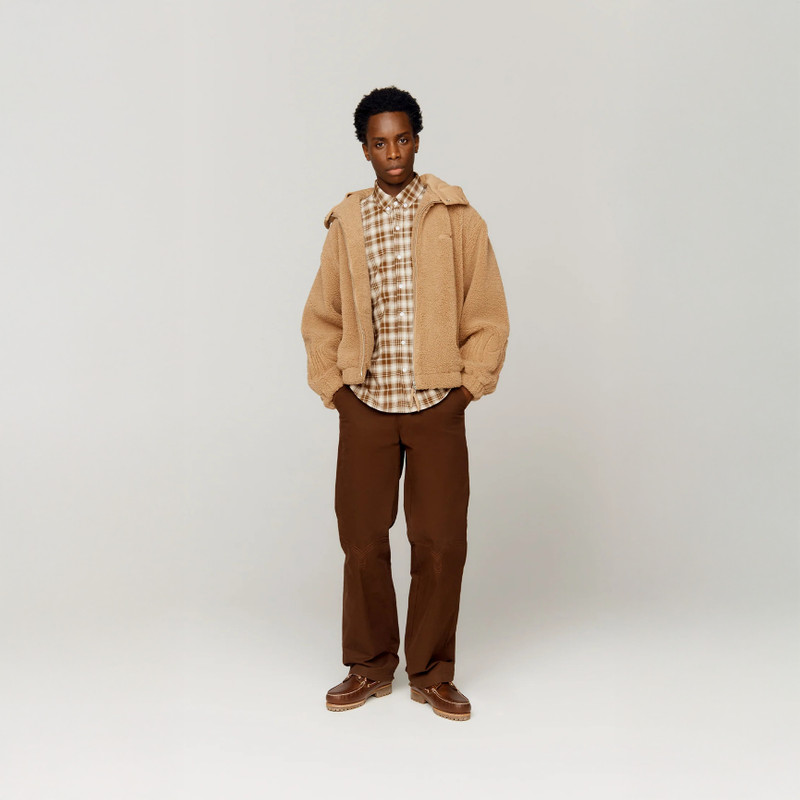 House of Sunny FREE FALLIN' FLEECE outlook