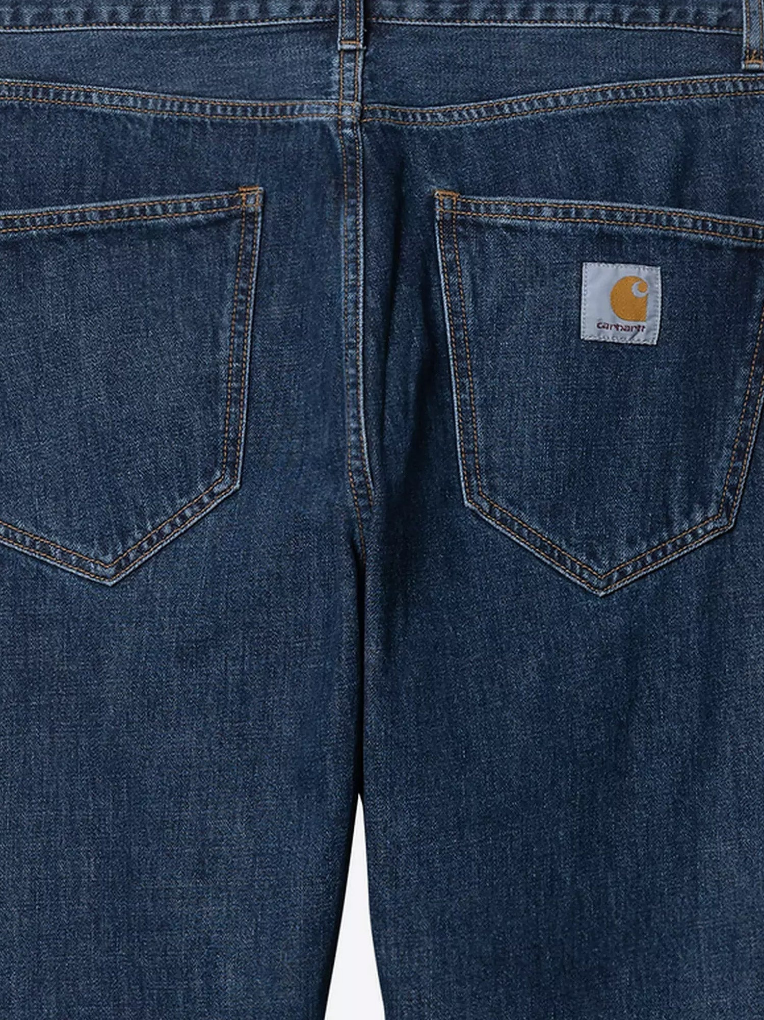 Carhartt Wip Brandon Pant Jeans - 3