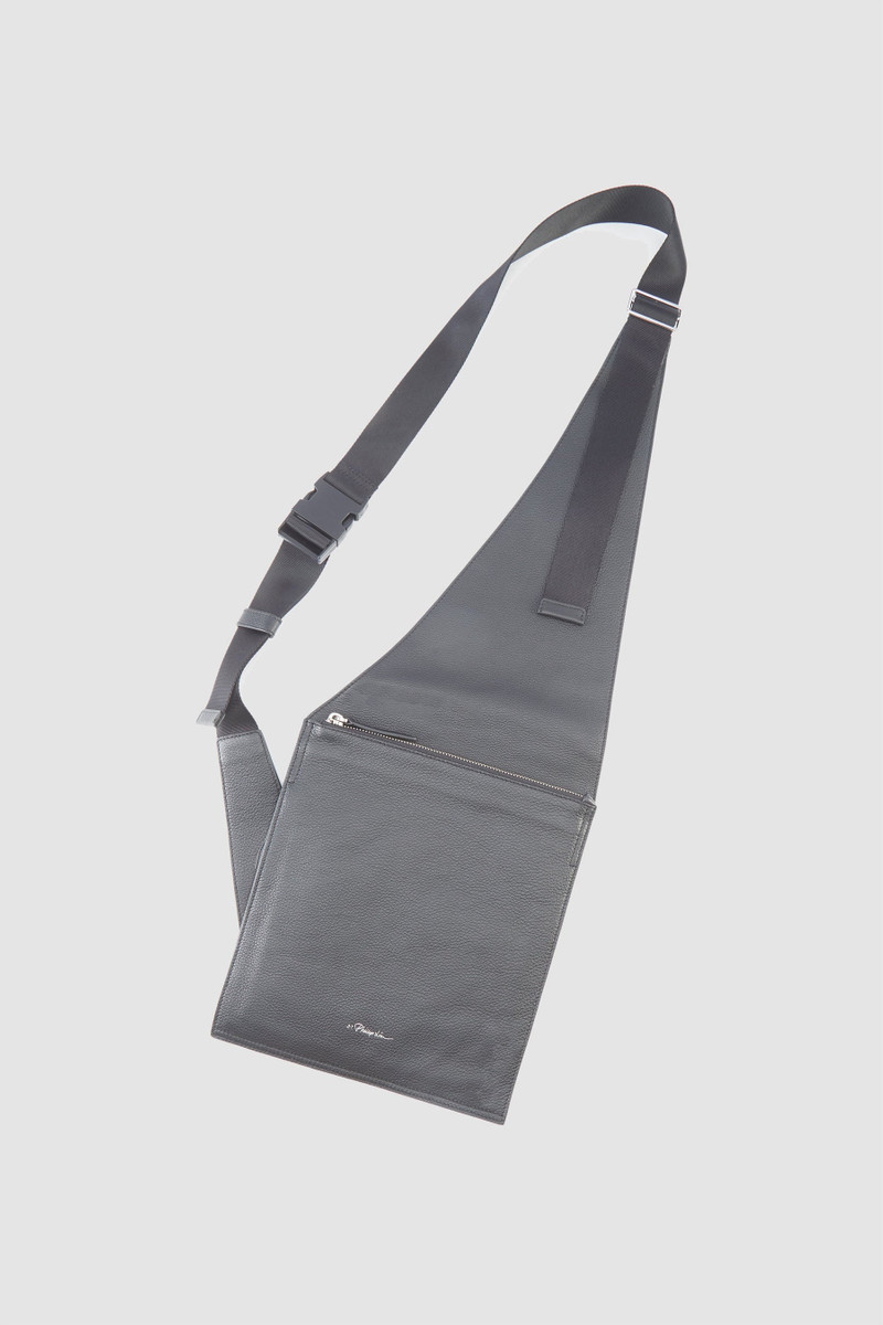 Leather Sling Bag 1