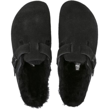 Boston Shearling Lined Narrow Shoe - Women's - 3