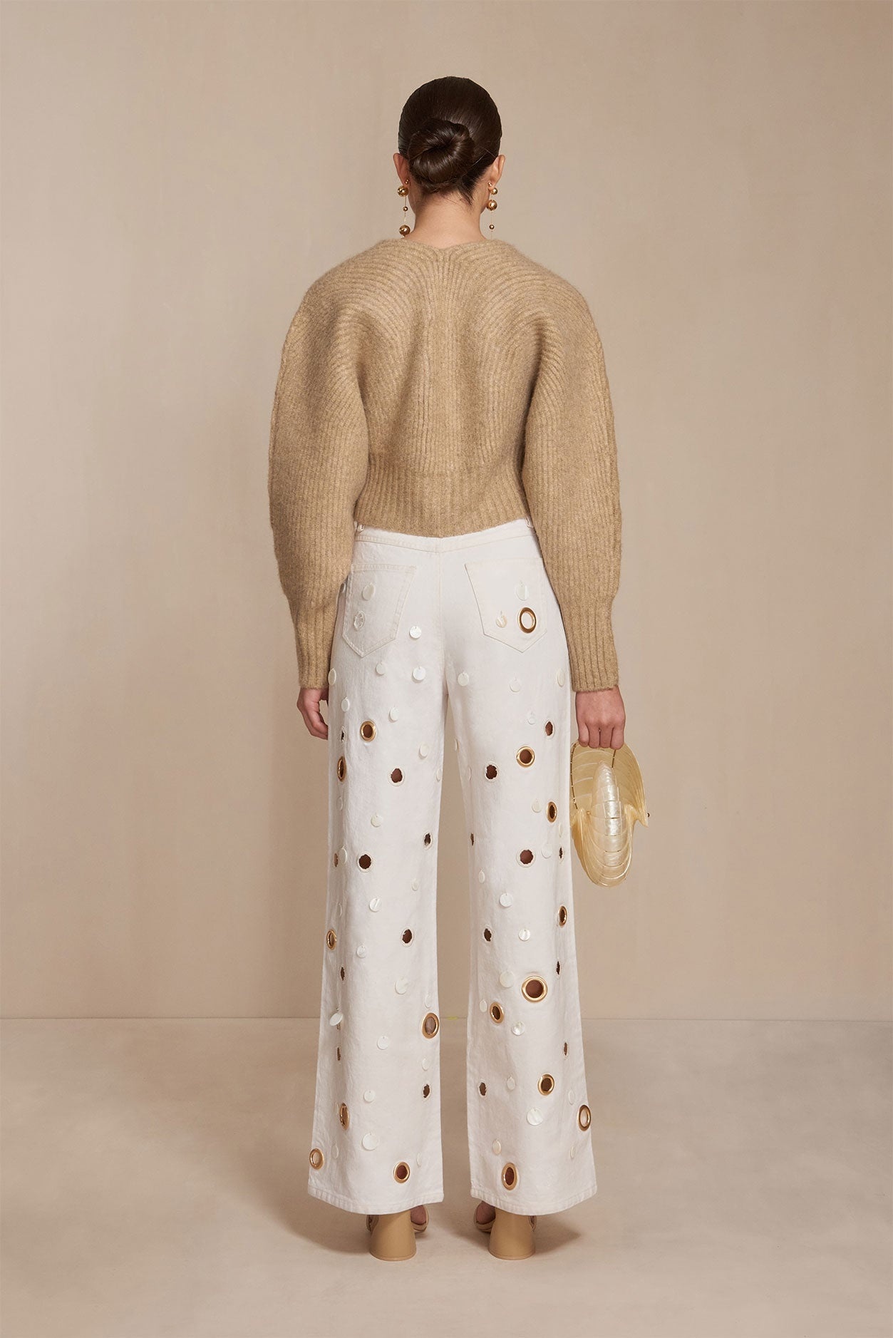 SEDNA PANT - 4