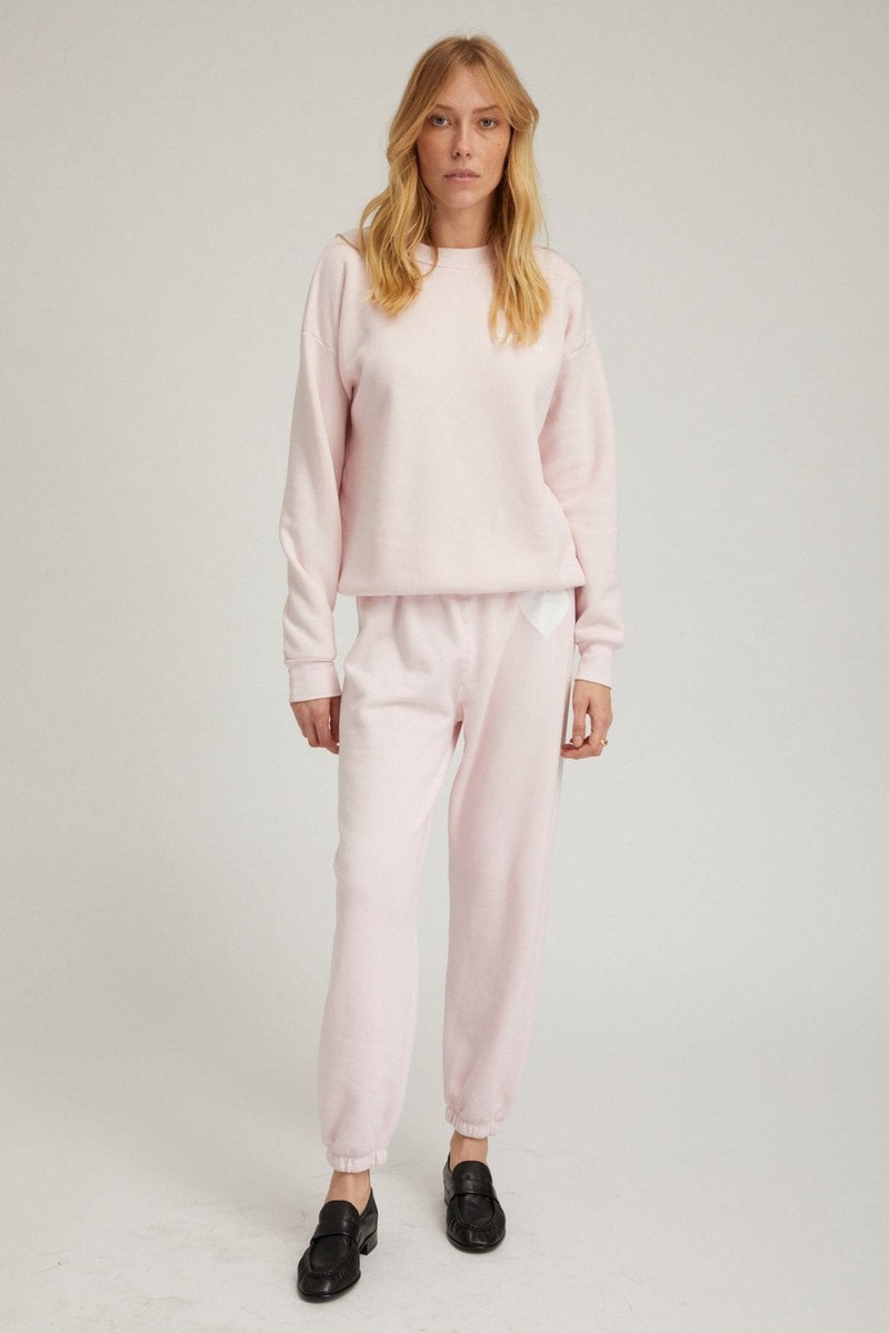 SPRWMN BALLET LOGO SWEATSHIRT outlook