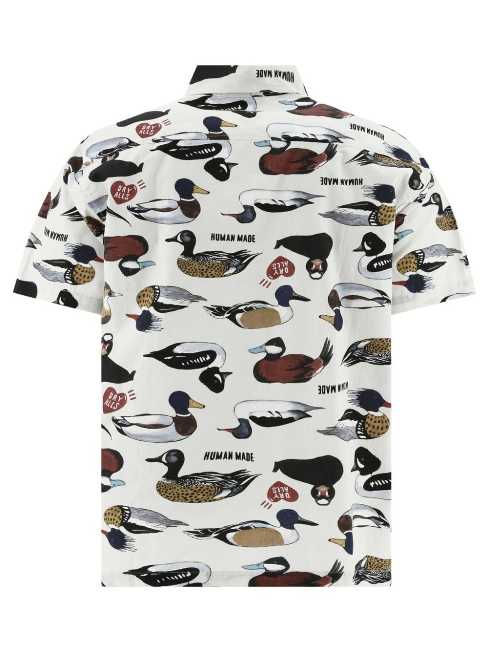 Ducks shirt - 2