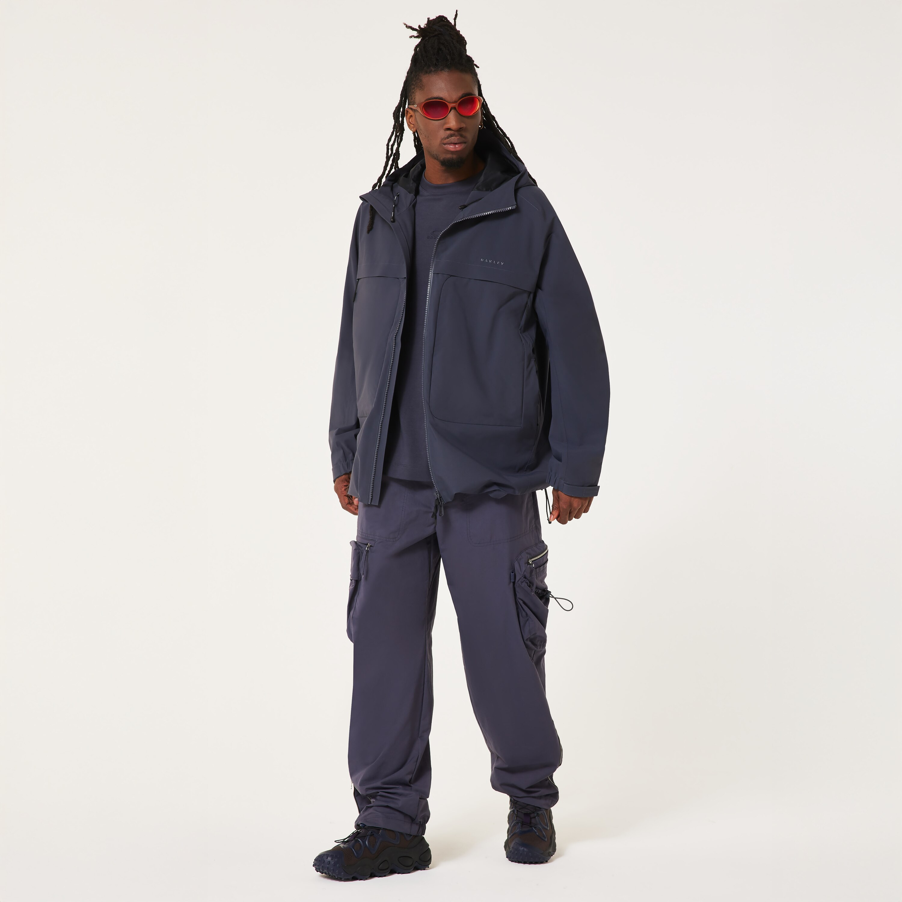 Reserve Utility Jacket - 4