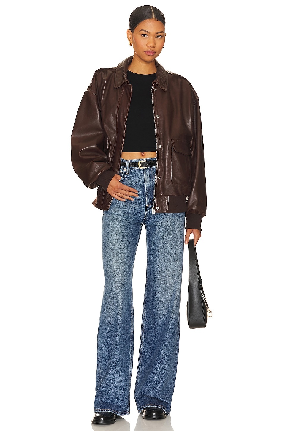 Paloma Baggy - 4