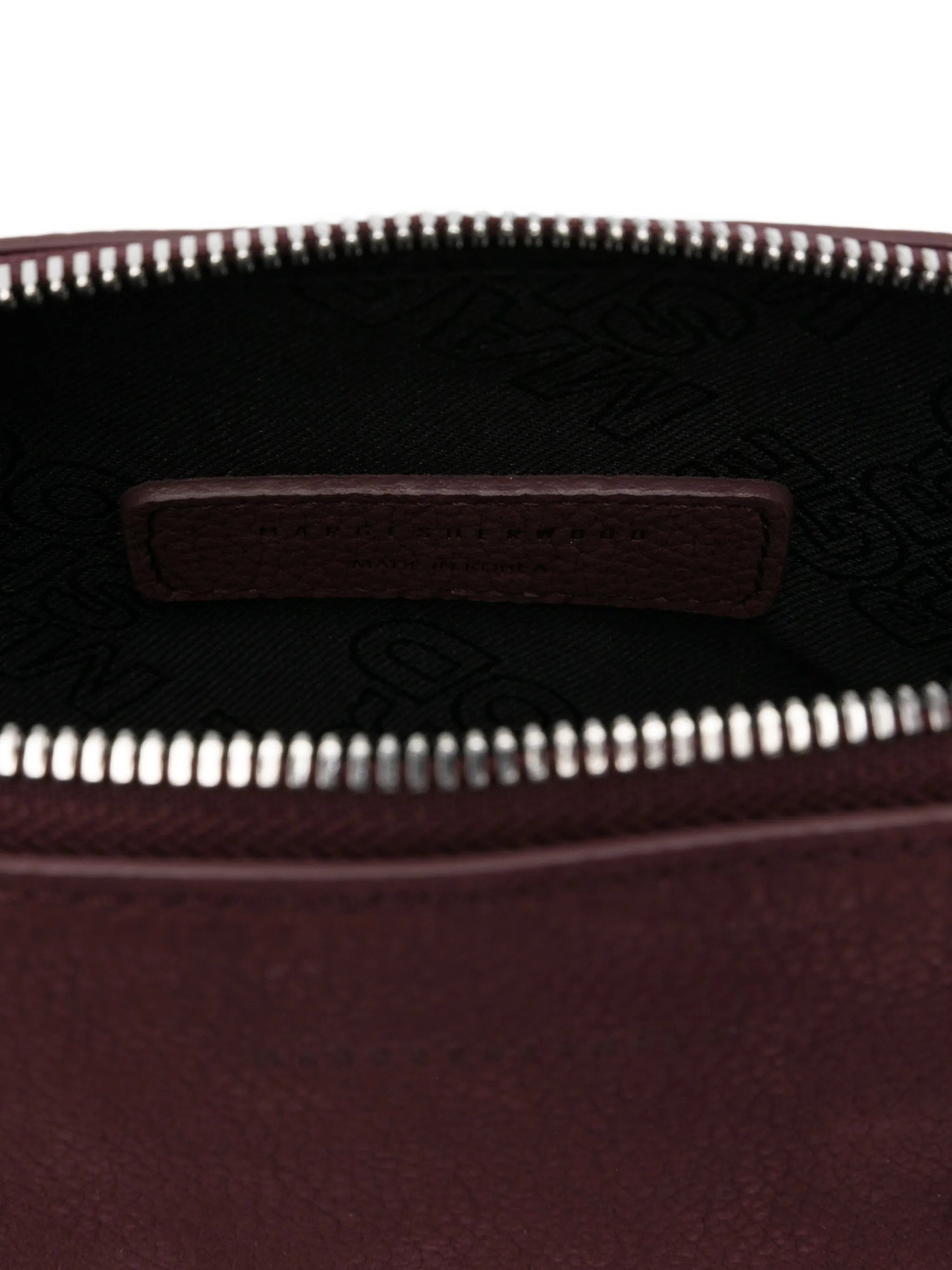 Margesherwood Suede Tote Bag - 2