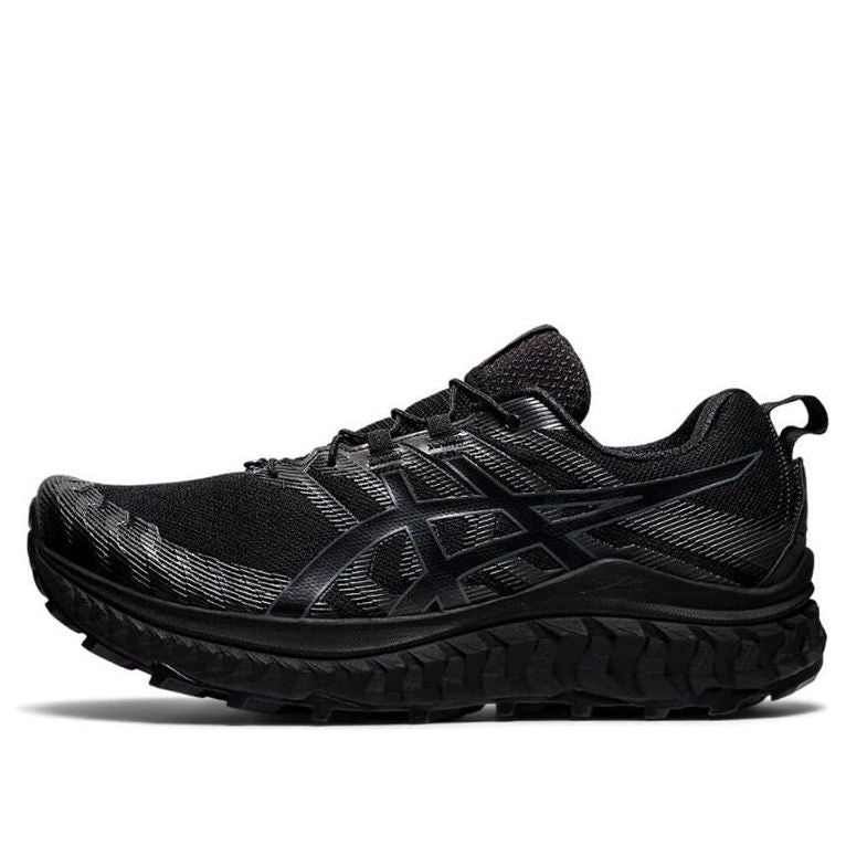 ASICS Trabuco Max 'Black' 1011B028-002 - 1