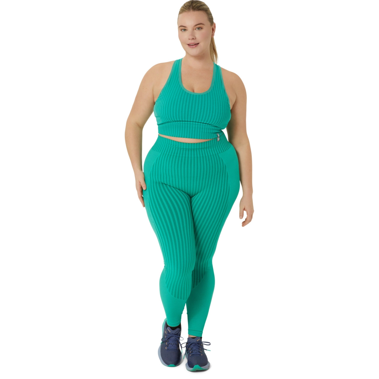 WOMEN'S FLEX SEAMLESS BRA - 10