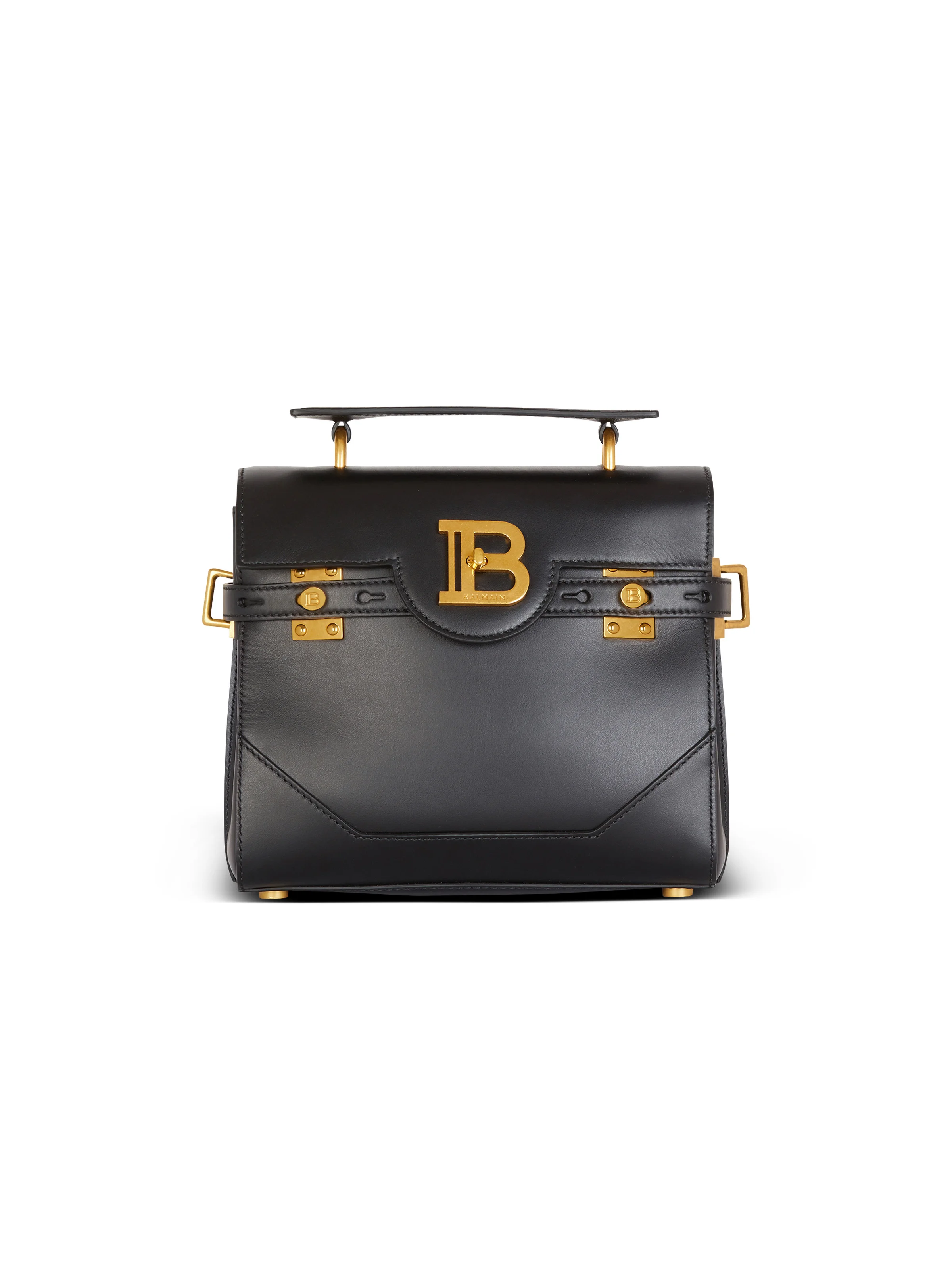 Smooth leather B-Buzz 23 bag - 1