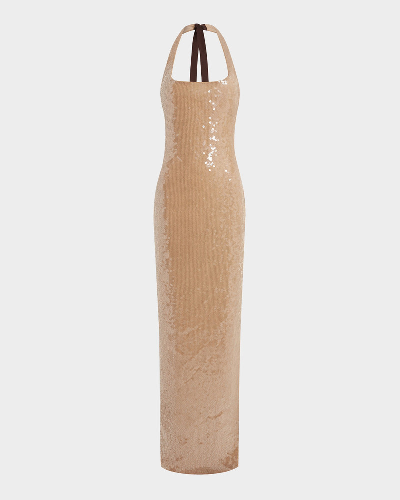 AUDEN GOWN IN SEQUIN 1