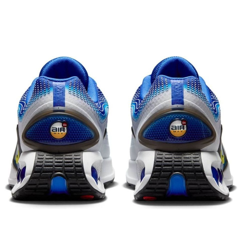 Nike Air Max Dn 'Blue Fury' HF5531-400 - 5