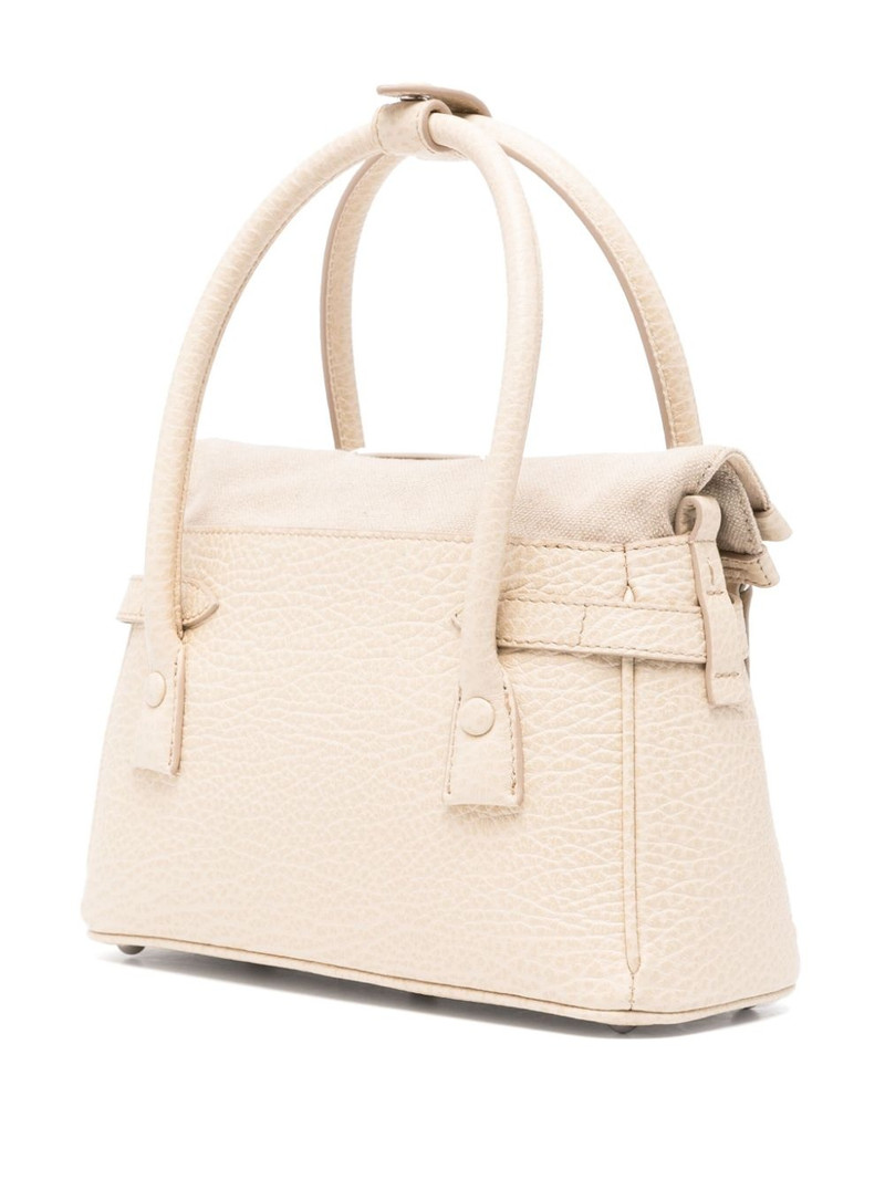 small 5AC East West tote bag 3