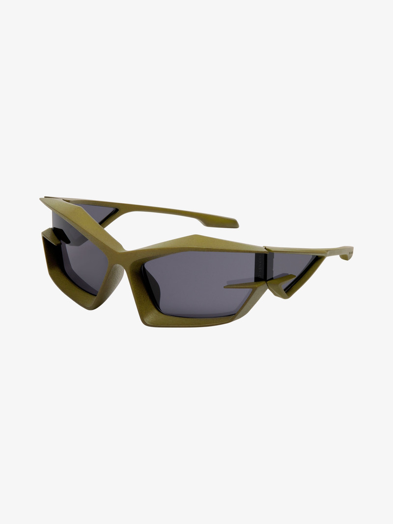 GIV CUT UNISEX SUNGLASSES IN NYLON 1