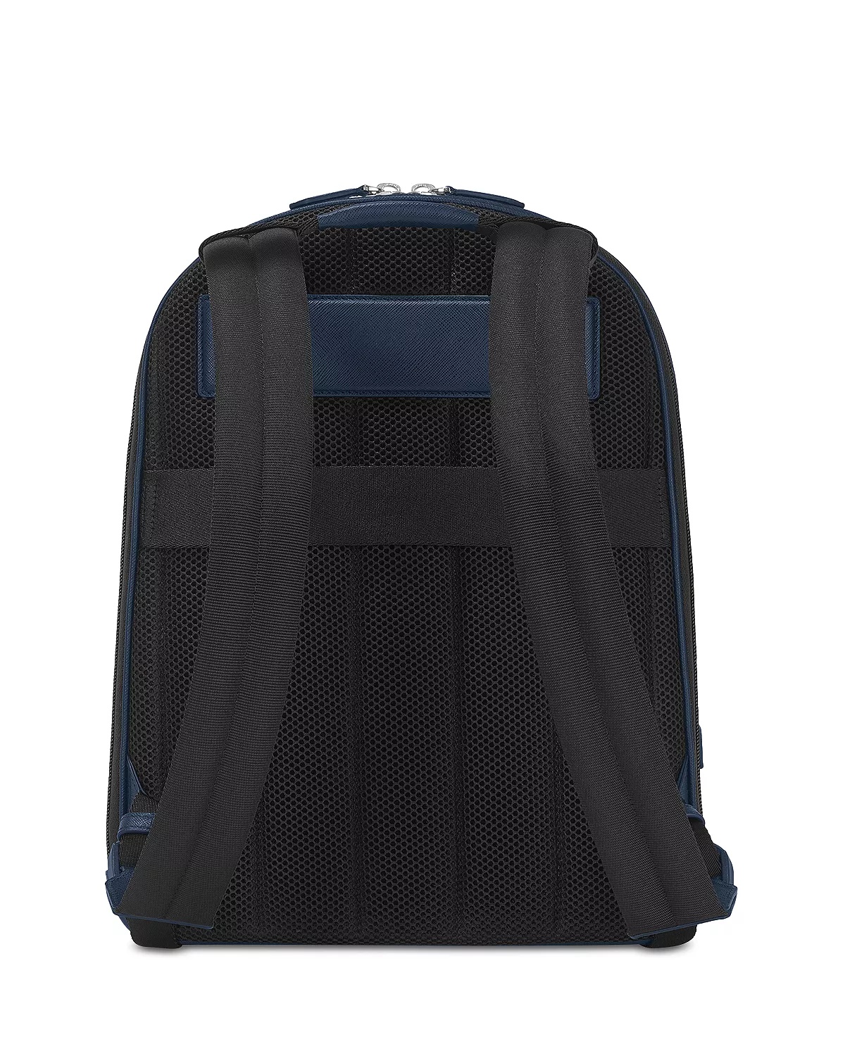 Sartorial Leather Backpack - 5