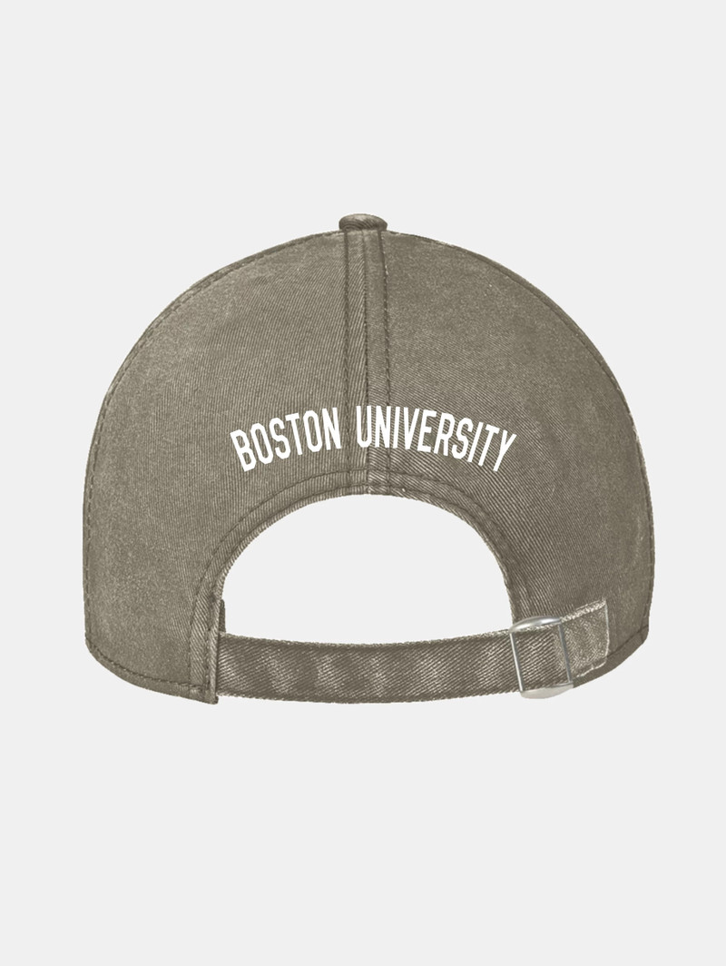 Under Armour UA Garment Washed Performance Cotton Collegiate outlook