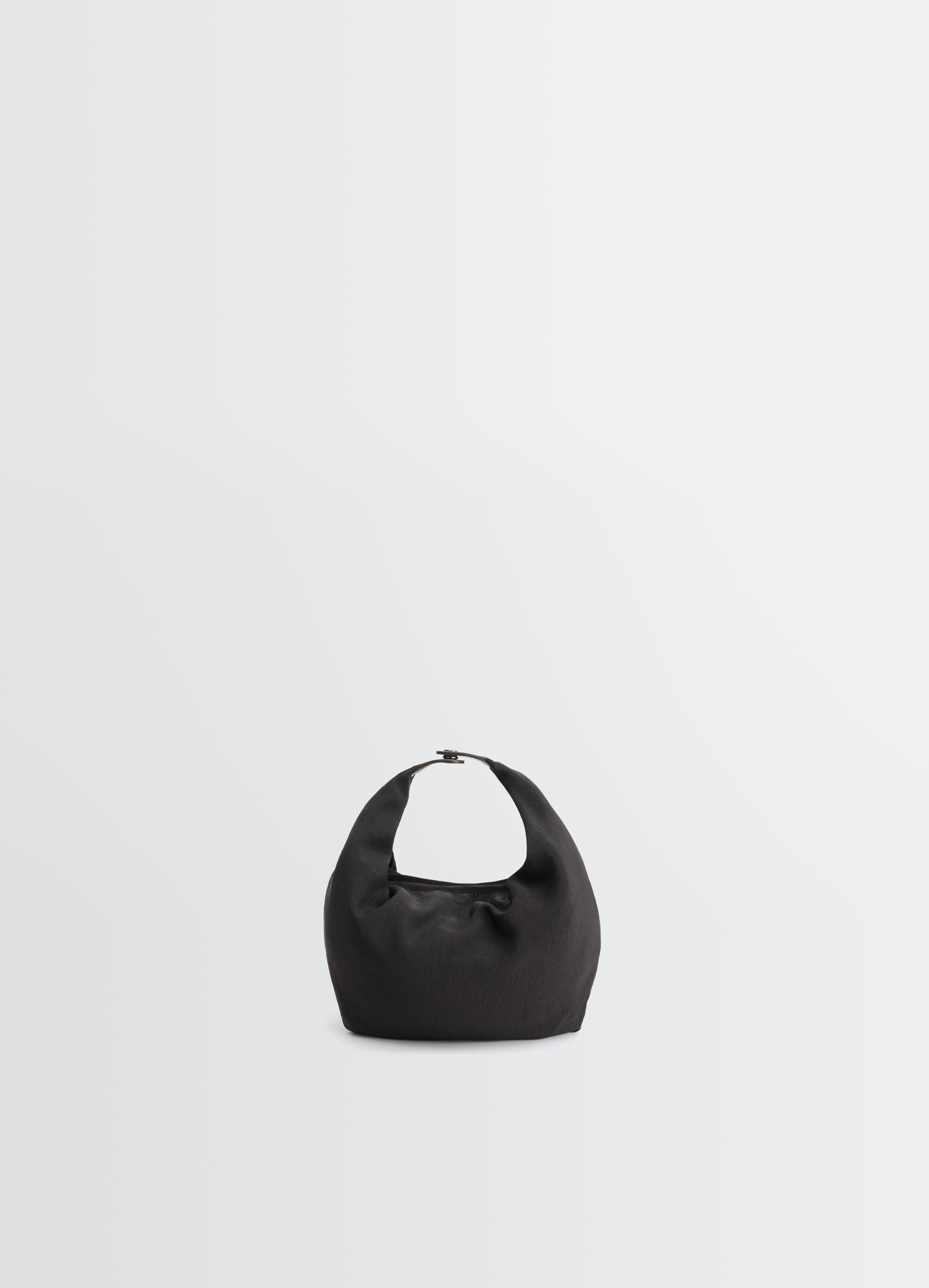 FORTUNE CROISSANT FILT BAG - 5