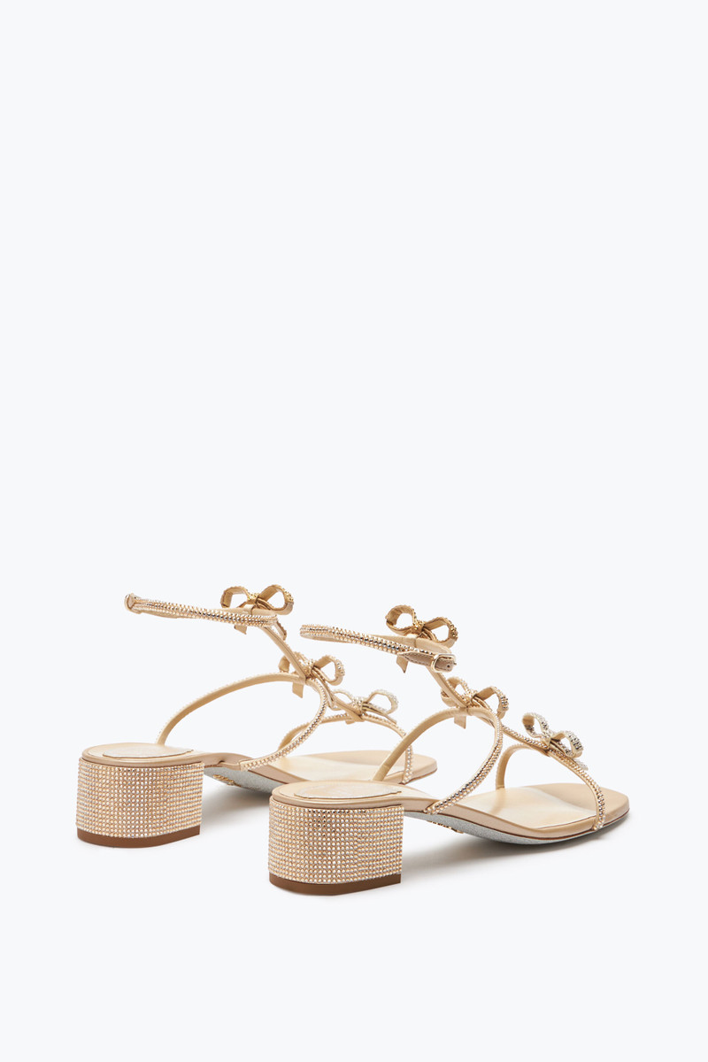 RENE CAOVILLA Caterina Sandal 35 outlook