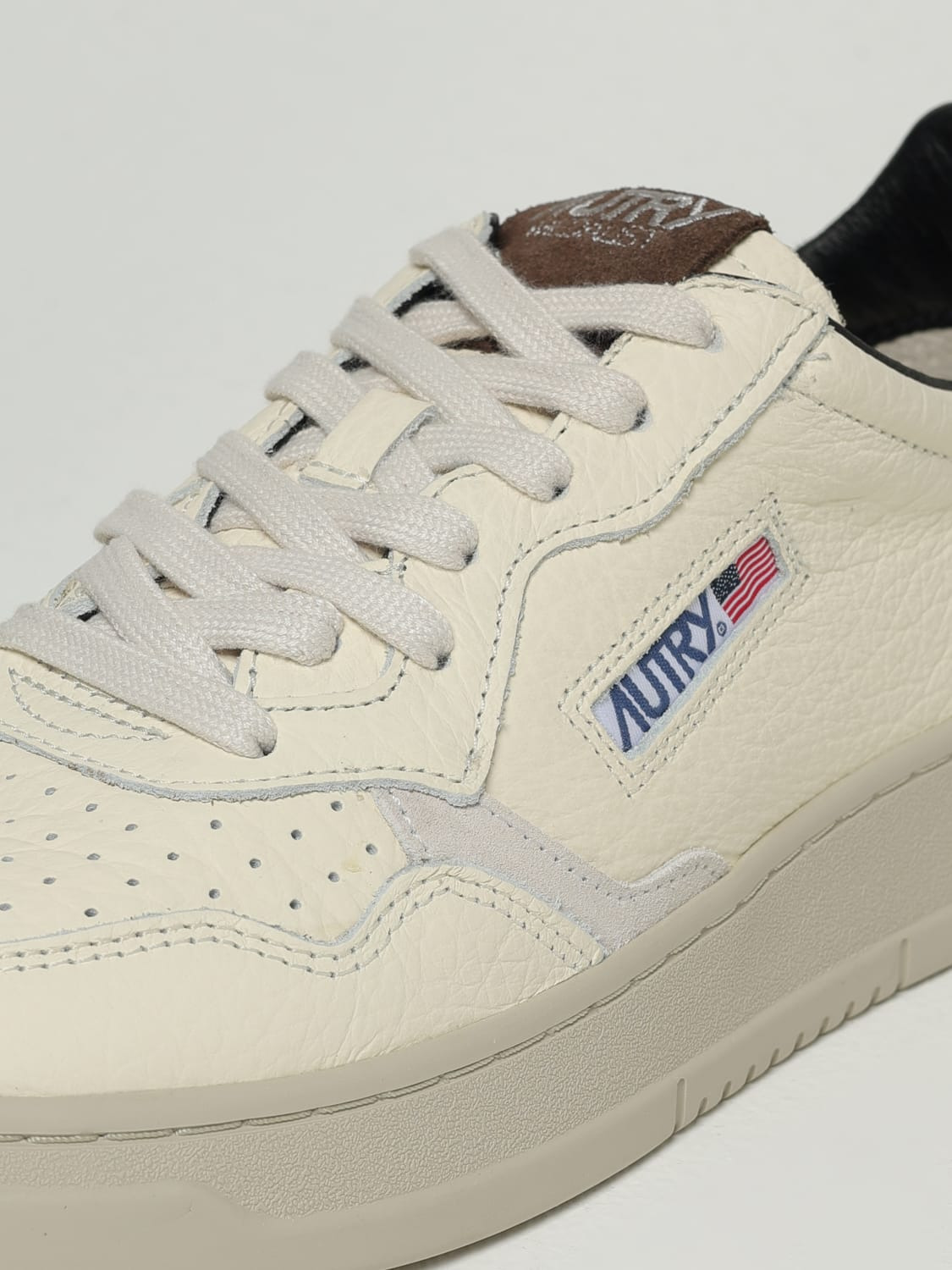 Sneakers men Autry - 4