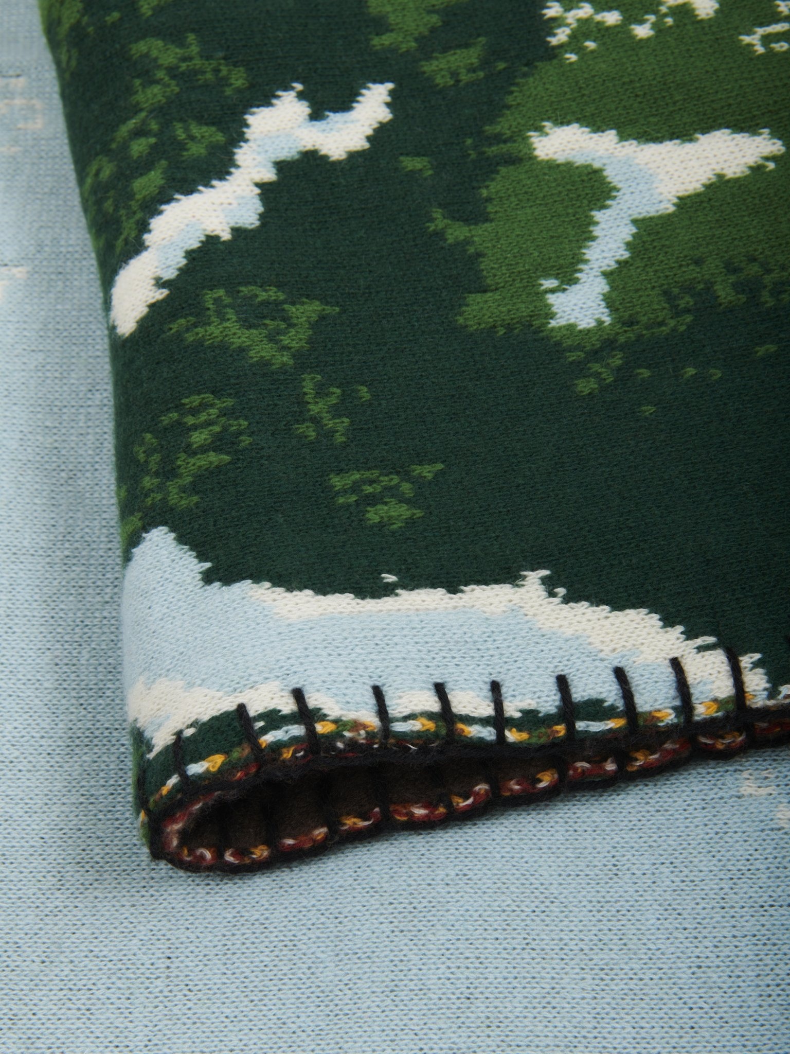 CLIMATE SUCCESS BLANKET - 4