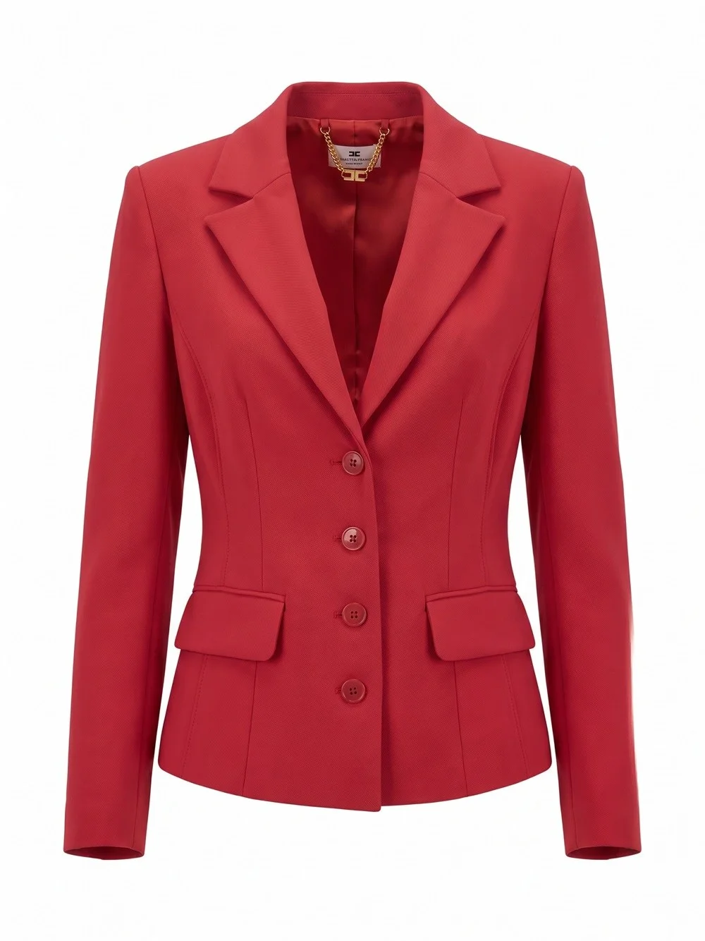 Jacket - 1