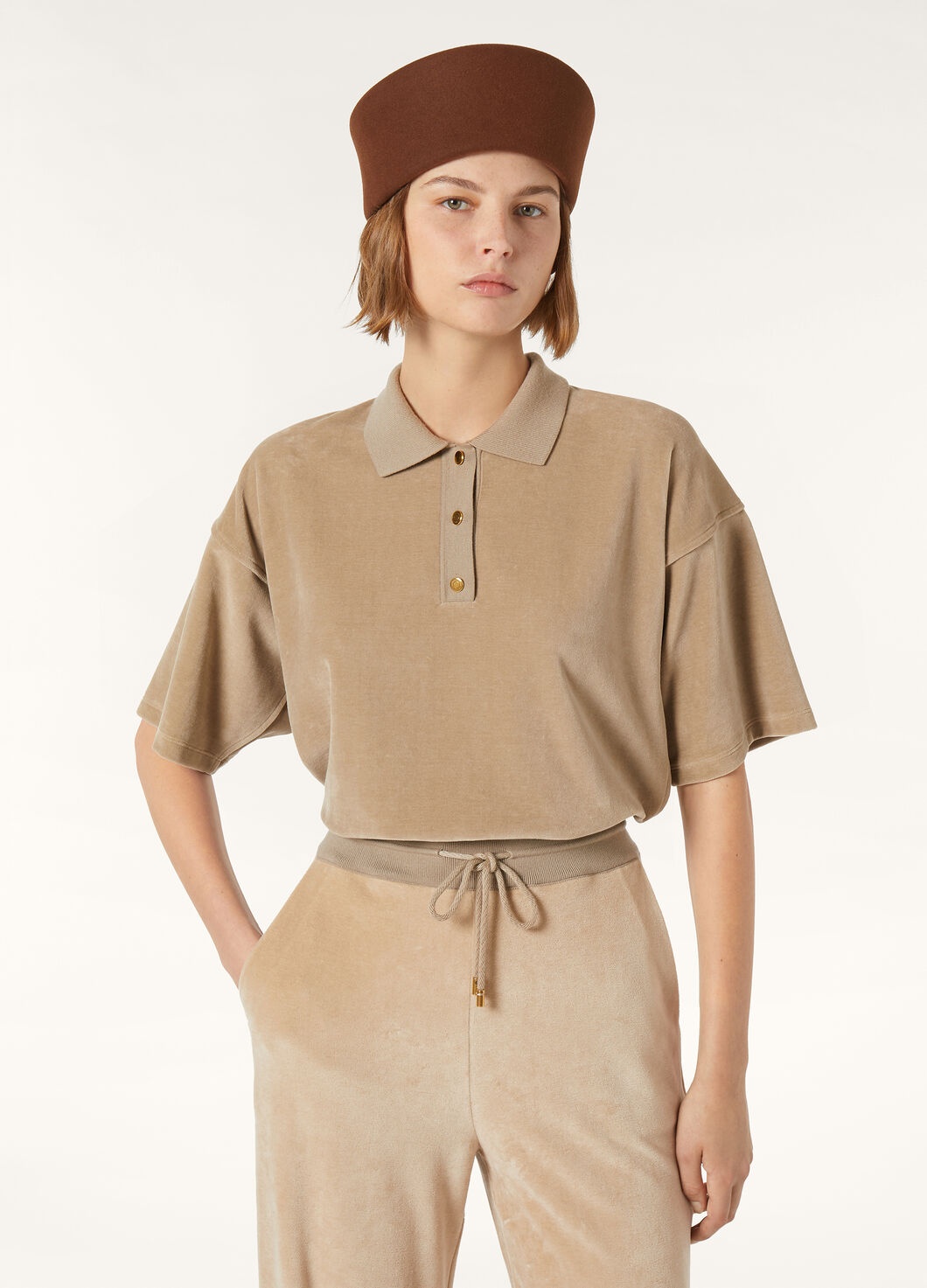 Balmuccia Polo Shirt - 4