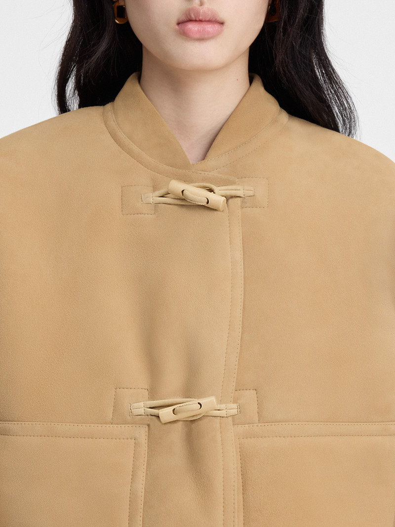 The Telo jacket 7