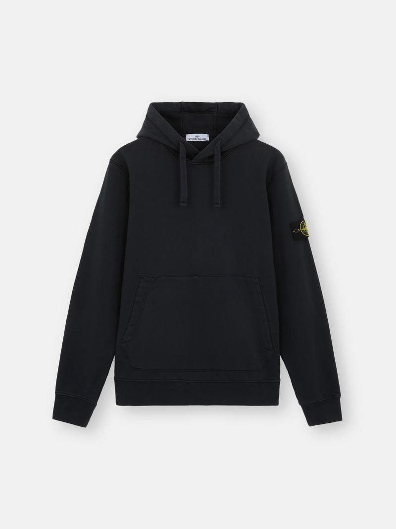 6100045 ORGANIC COTTON FLEECE - 1
