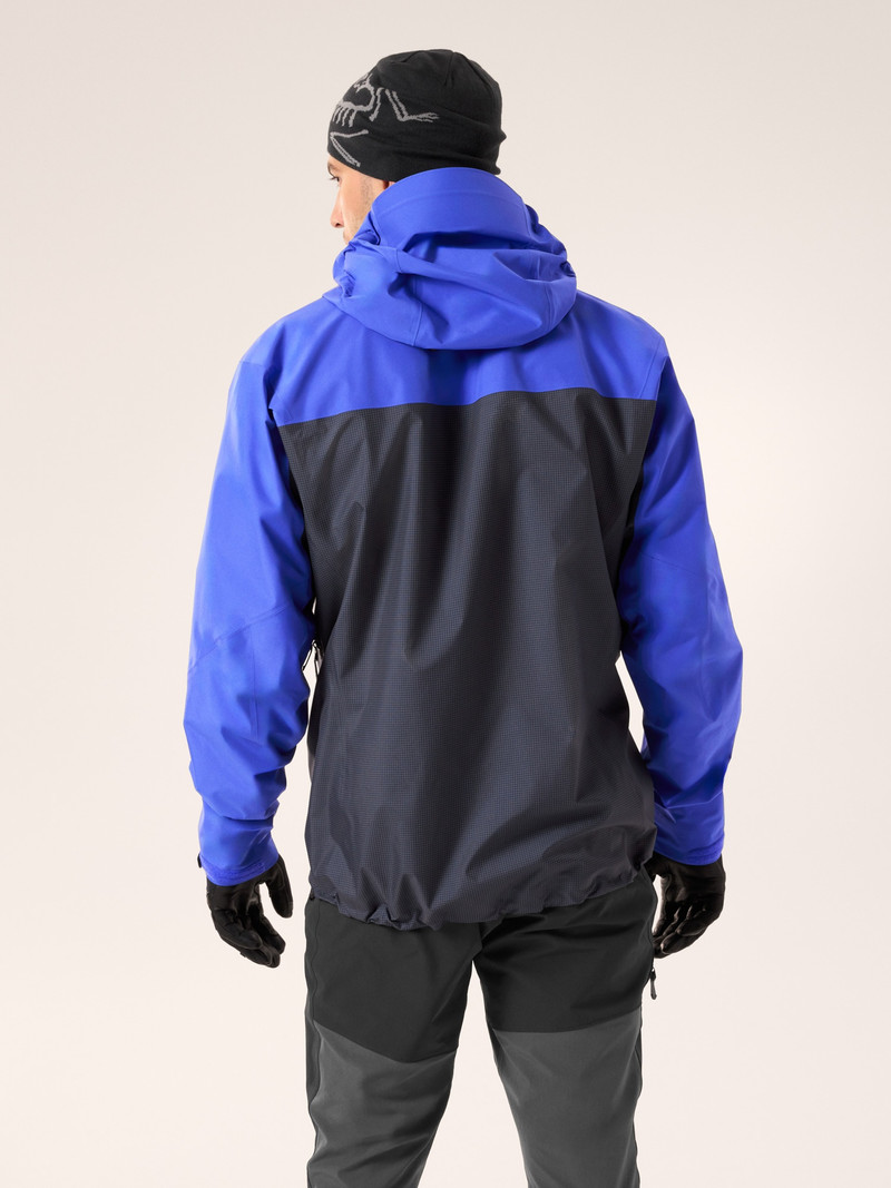 Alpha Jacket 4