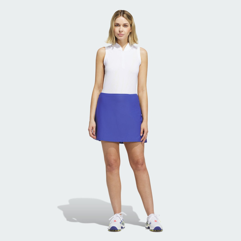 ULTIMATE365 TOUR PLEATED SKORT 5