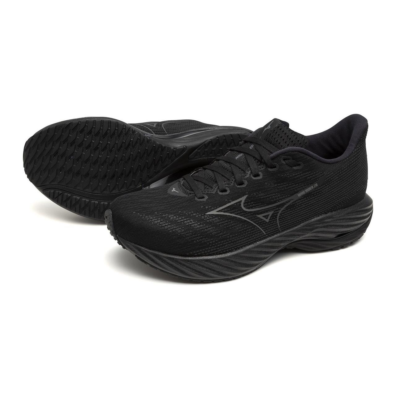 Women's Wave Rider 28 Running Shoe - 10