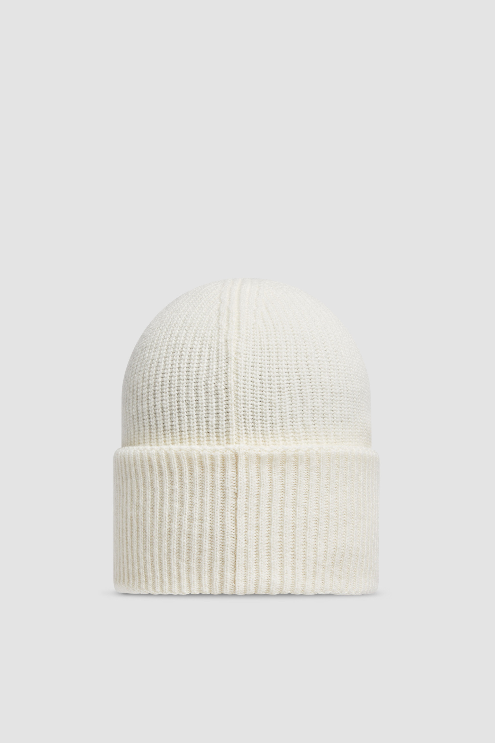 Wool Beanie - 4