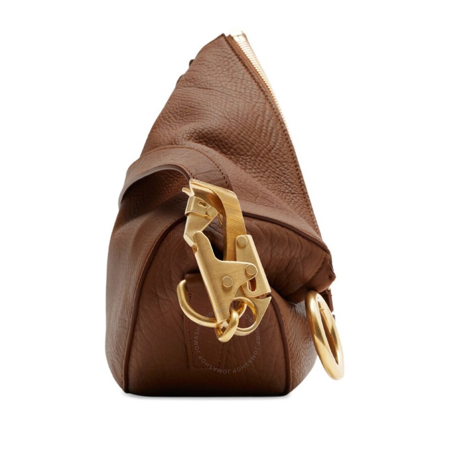 Burberry Small Knight Zipped Small Shoulder Bag - 3
