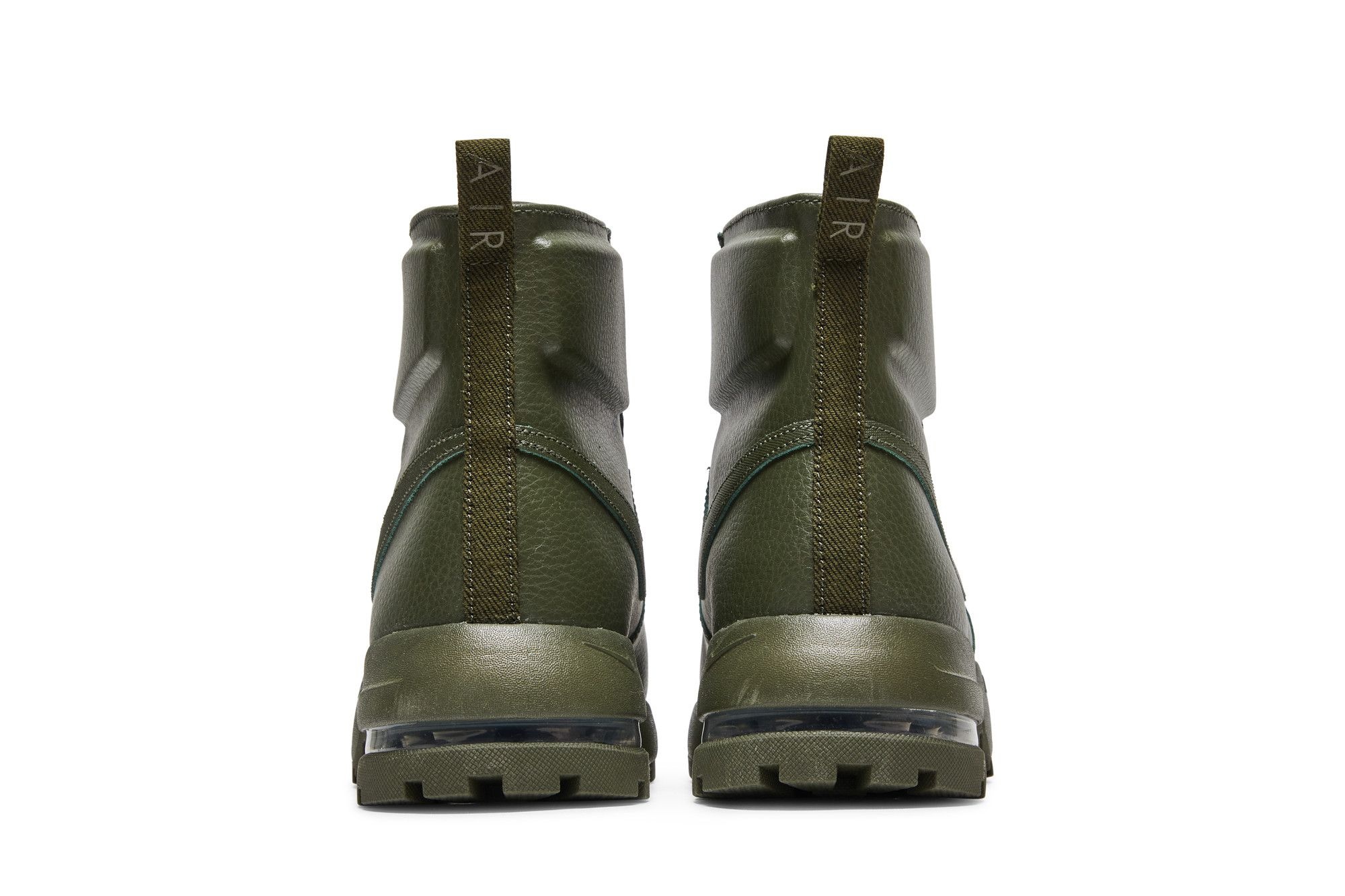 Air Max Goaterra 2.0 'Cargo Khaki' - 6