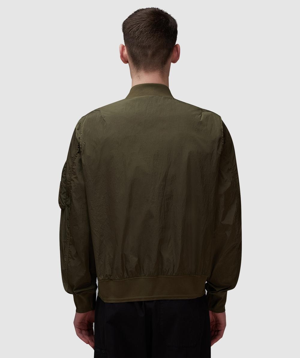 Chrome-R bomber jacket - 3