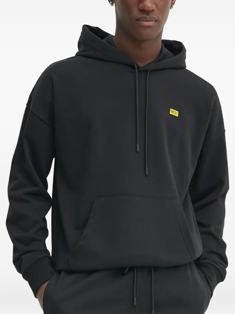 Rob hoodie - 1