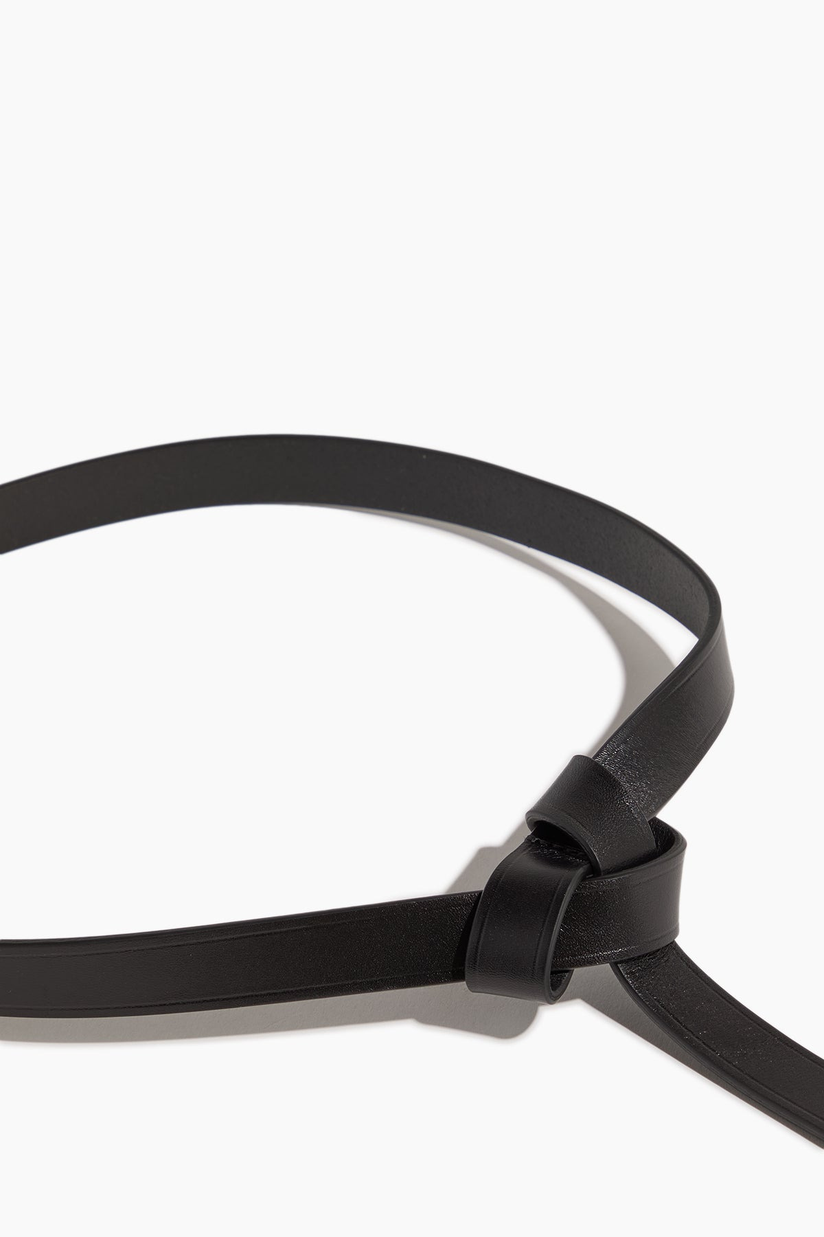 Kirka Belt in Black - 3