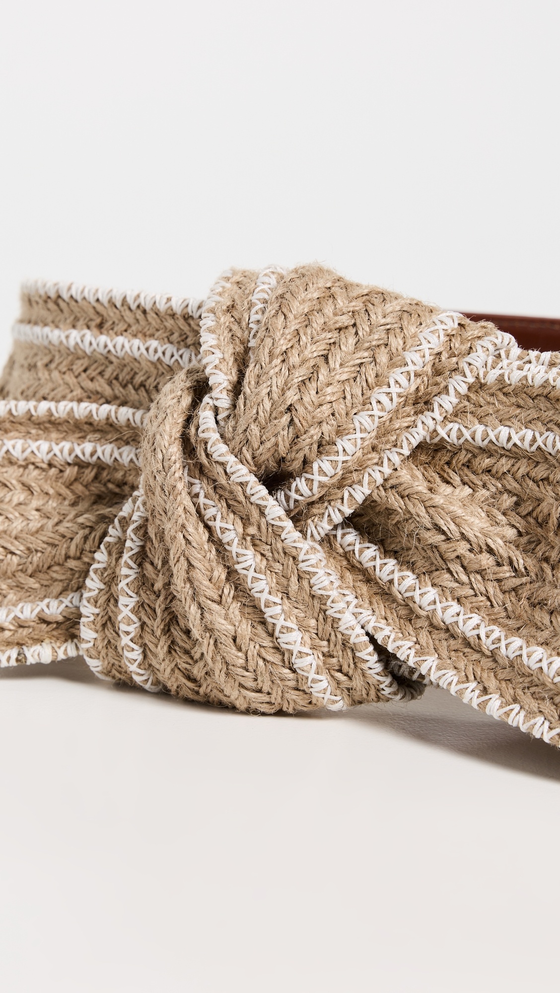 Wind Whisper Belt - 4