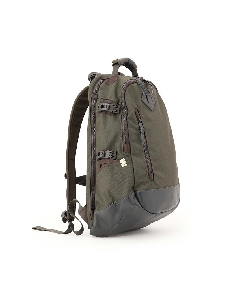 CORDURA 20L CHARCOAL - 3